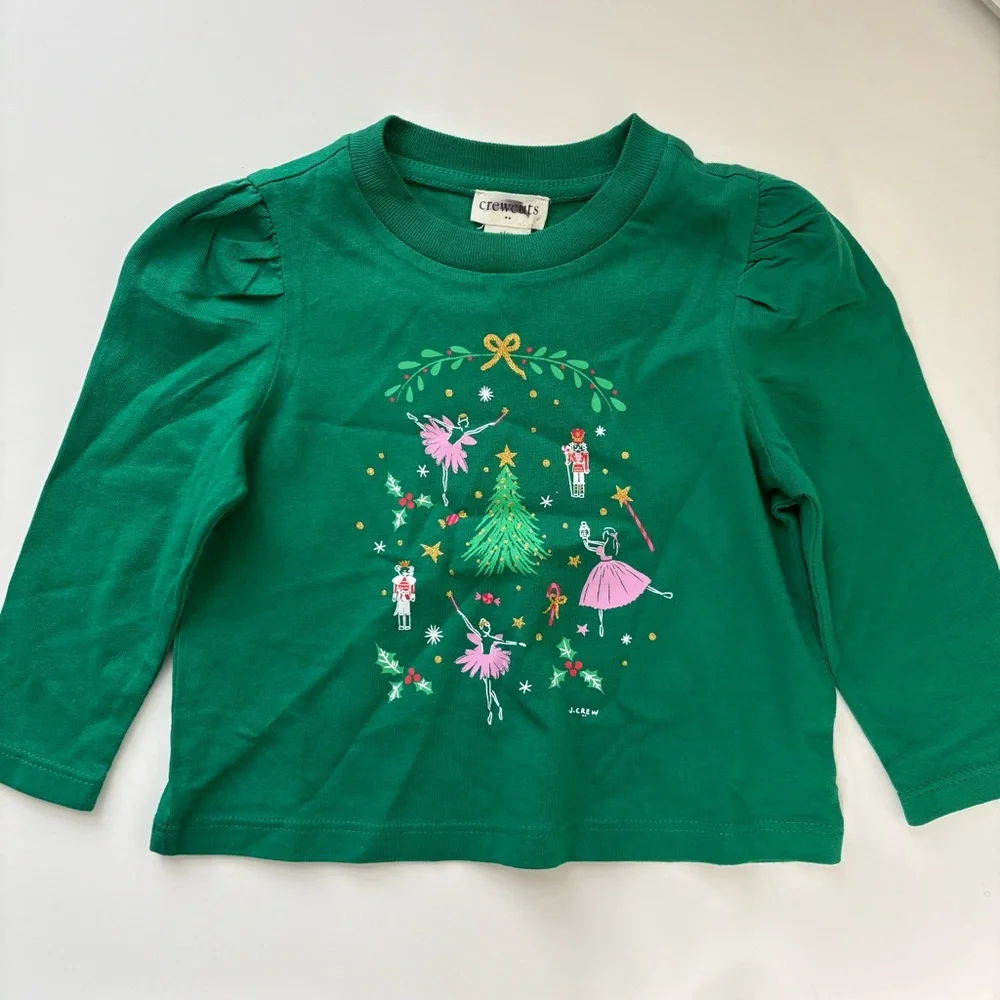 Crewcuts crew baby
